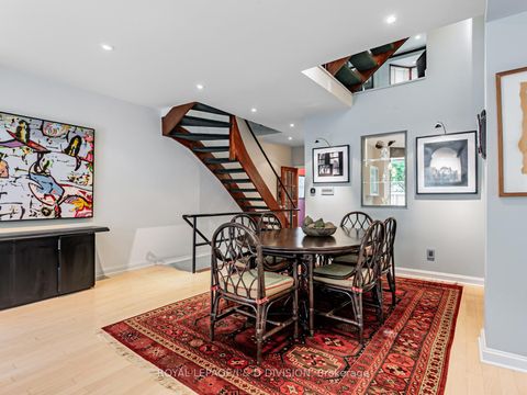 Photo 6 at 55 Chicora Avenue, Annex, Toronto