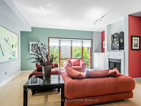 Photo 8 at 55 Chicora Avenue, Annex, Toronto