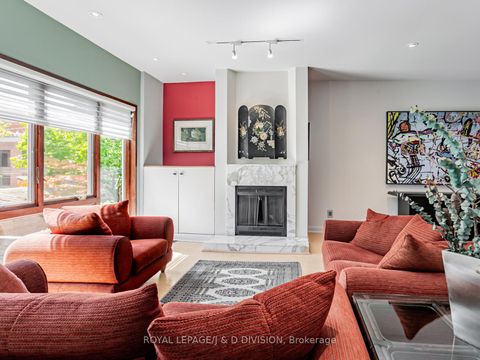 Photo 10 at 55 Chicora Avenue, Annex, Toronto