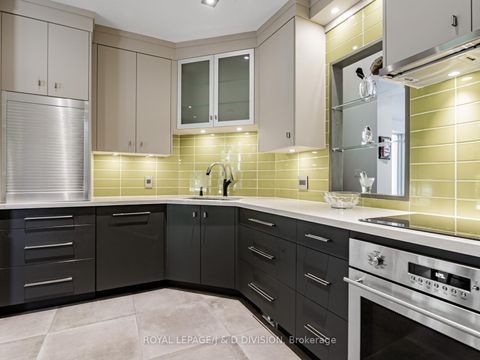 Photo 11 at 55 Chicora Avenue, Annex, Toronto