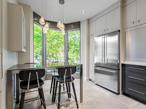Photo 12 at 55 Chicora Avenue, Annex, Toronto