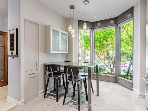 Photo 13 at 55 Chicora Avenue, Annex, Toronto