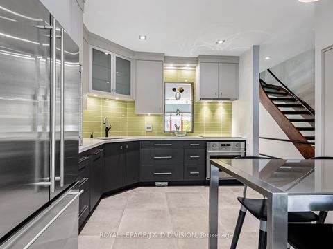 Photo 14 at 55 Chicora Avenue, Annex, Toronto