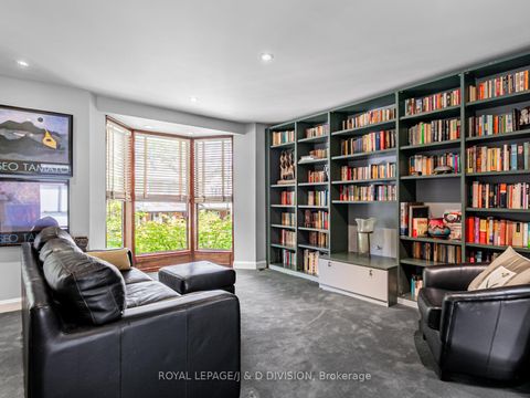 Photo 15 at 55 Chicora Avenue, Annex, Toronto