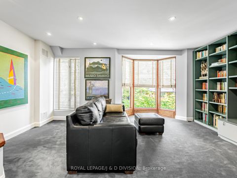 Photo 17 at 55 Chicora Avenue, Annex, Toronto
