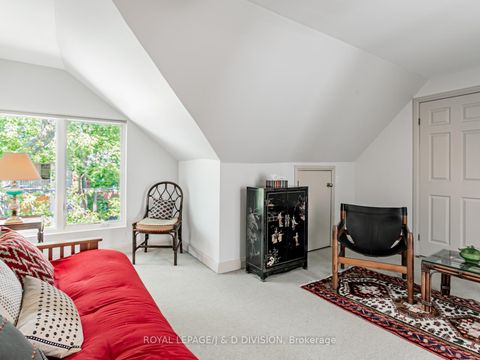 Photo 22 at 55 Chicora Avenue, Annex, Toronto