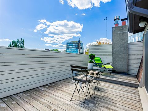 Photo 30 at 55 Chicora Avenue, Annex, Toronto