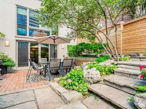 Photo 32 at 55 Chicora Avenue, Annex, Toronto