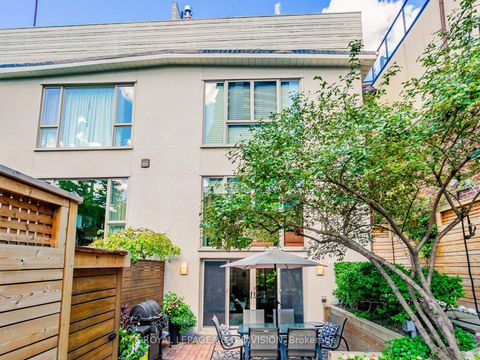 Photo 33 at 55 Chicora Avenue, Annex, Toronto