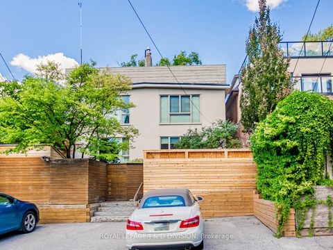 Photo 34 at 55 Chicora Avenue, Annex, Toronto