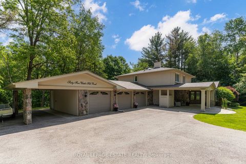 Photo 1 at 65 Watch Hill Road, King City, King
