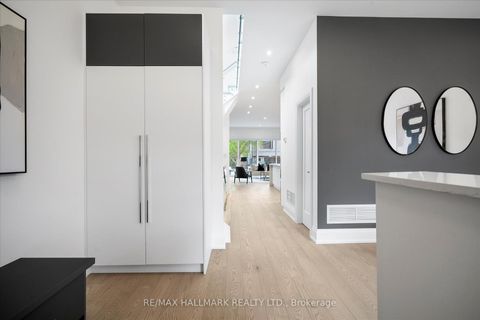 Photo 3 at 40 Manderley Drive, Cliffside, Toronto