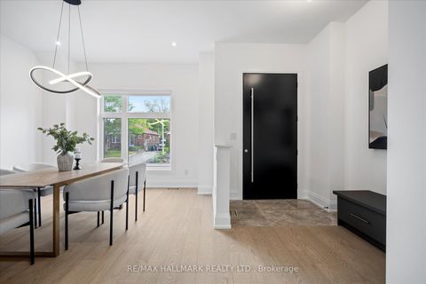 Photo 4 at 40 Manderley Drive, Cliffside, Toronto