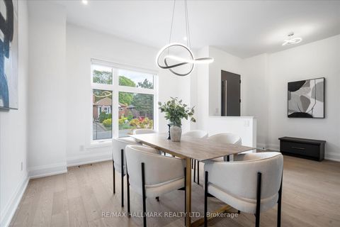 Photo 6 at 40 Manderley Drive, Cliffside, Toronto
