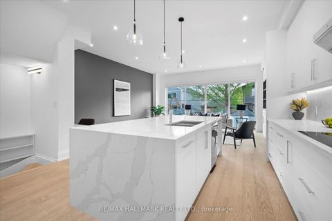 Photo 12 at 40 Manderley Drive, Cliffside, Toronto