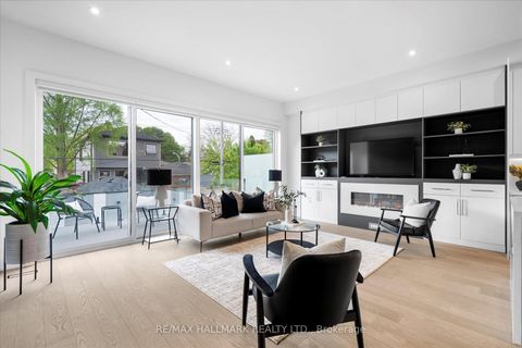 Photo 13 at 40 Manderley Drive, Cliffside, Toronto