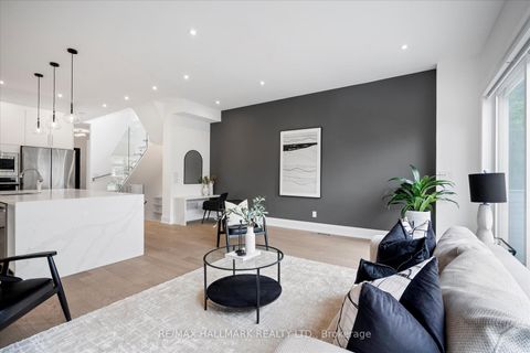Photo 14 at 40 Manderley Drive, Cliffside, Toronto