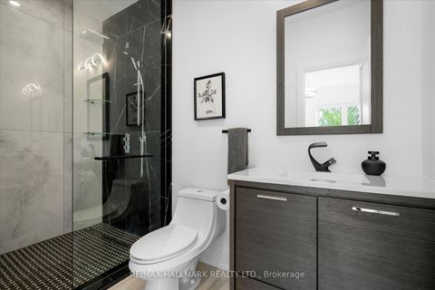 Photo 20 at 40 Manderley Drive, Cliffside, Toronto