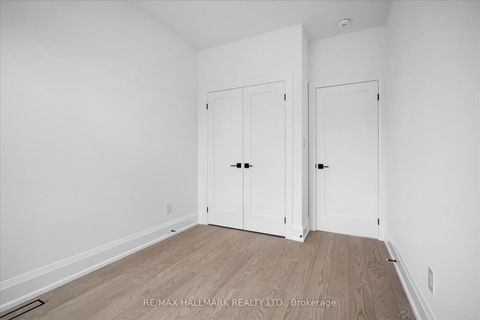 Photo 24 at 40 Manderley Drive, Cliffside, Toronto