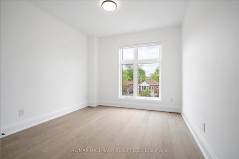 Photo 25 at 40 Manderley Drive, Cliffside, Toronto