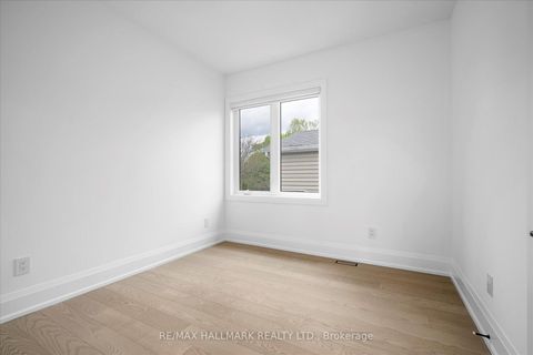 Photo 26 at 40 Manderley Drive, Cliffside, Toronto