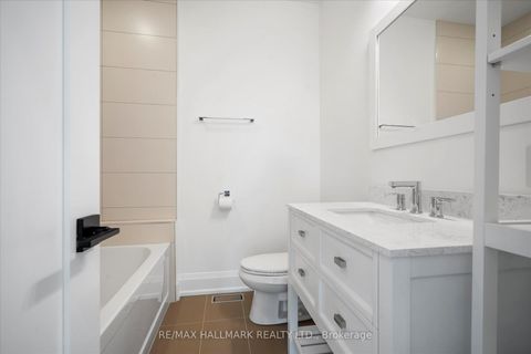 Photo 27 at 40 Manderley Drive, Cliffside, Toronto