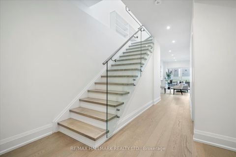 Photo 29 at 40 Manderley Drive, Cliffside, Toronto