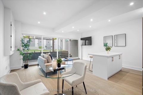 Photo 30 at 40 Manderley Drive, Cliffside, Toronto