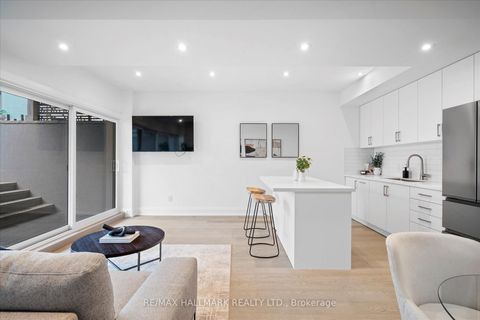 Photo 31 at 40 Manderley Drive, Cliffside, Toronto