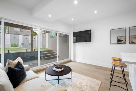 Photo 32 at 40 Manderley Drive, Cliffside, Toronto