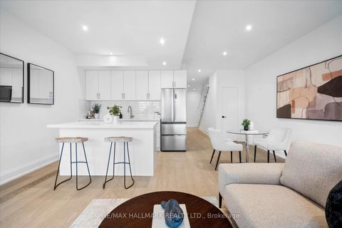 Photo 35 at 40 Manderley Drive, Cliffside, Toronto