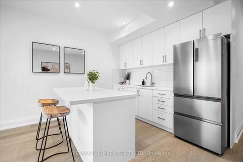 Photo 36 at 40 Manderley Drive, Cliffside, Toronto