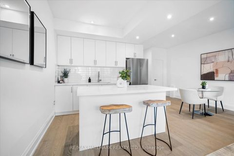 Photo 37 at 40 Manderley Drive, Cliffside, Toronto