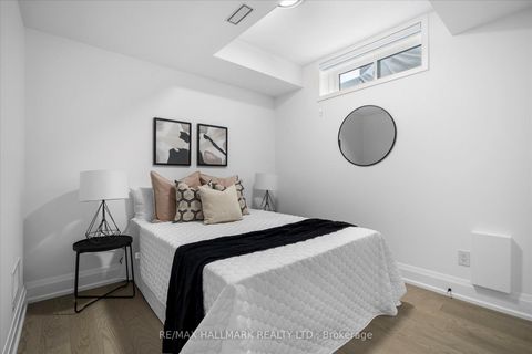 Photo 39 at 40 Manderley Drive, Cliffside, Toronto