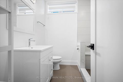 Photo 40 at 40 Manderley Drive, Cliffside, Toronto