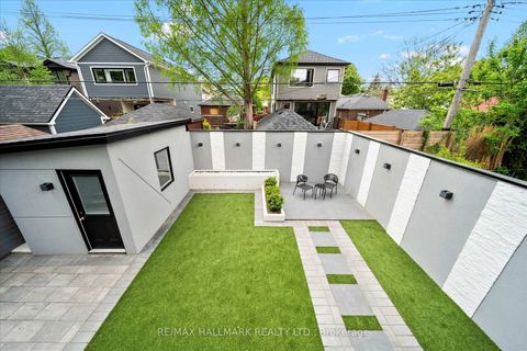 Photo 41 at 40 Manderley Drive, Cliffside, Toronto