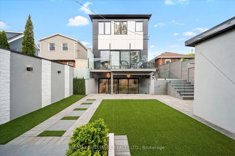 Photo 42 at 40 Manderley Drive, Cliffside, Toronto
