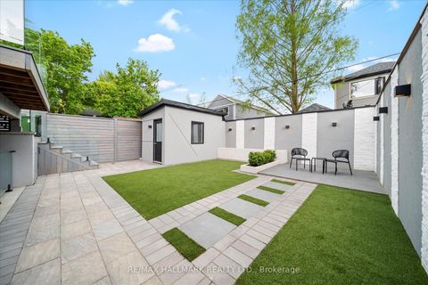 Photo 43 at 40 Manderley Drive, Cliffside, Toronto