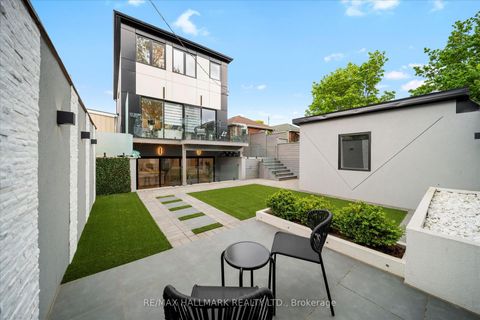 Photo 44 at 40 Manderley Drive, Cliffside, Toronto