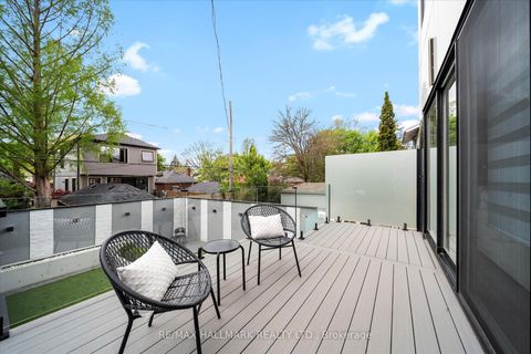 Photo 47 at 40 Manderley Drive, Cliffside, Toronto
