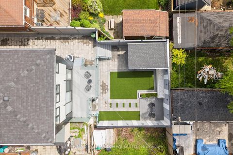 Photo 48 at 40 Manderley Drive, Cliffside, Toronto