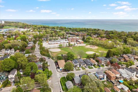 Photo 49 at 40 Manderley Drive, Cliffside, Toronto