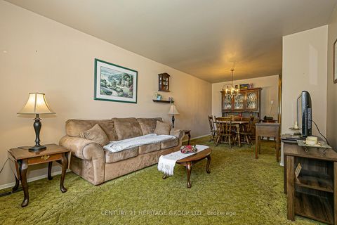 Photo 3 at 116 Longford Drive, London, Newmarket