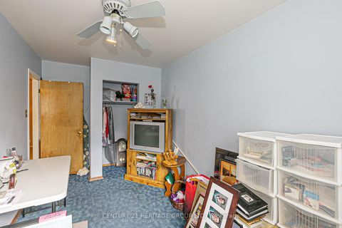 Photo 12 at 116 Longford Drive, London, Newmarket