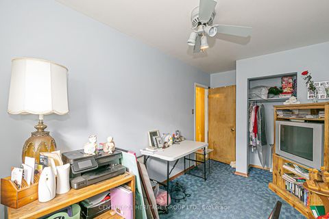 Photo 13 at 116 Longford Drive, London, Newmarket