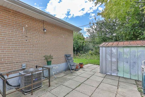 Photo 32 at 116 Longford Drive, London, Newmarket