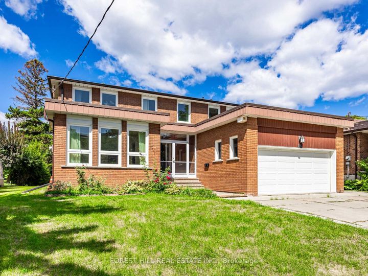 Photo 0 at 16 Clayland Drive, Donalda, Toronto