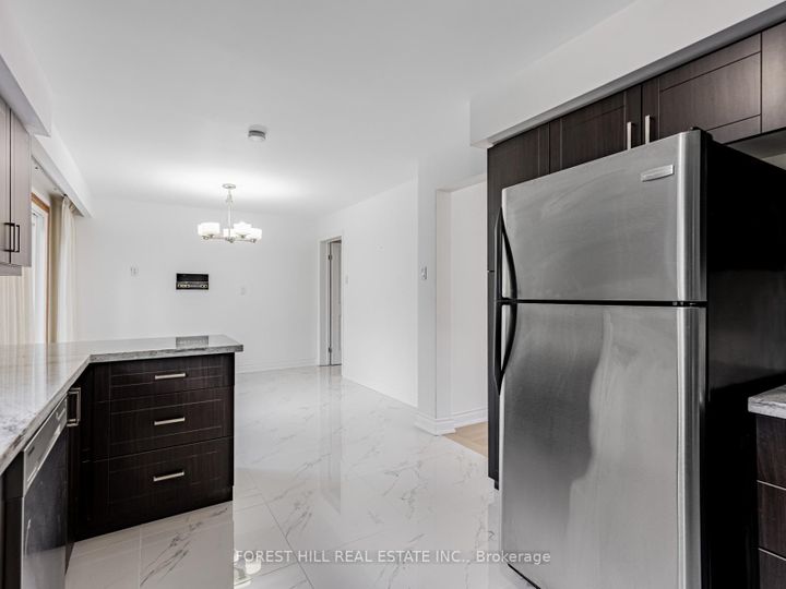 Photo 9 at 16 Clayland Drive, Donalda, Toronto