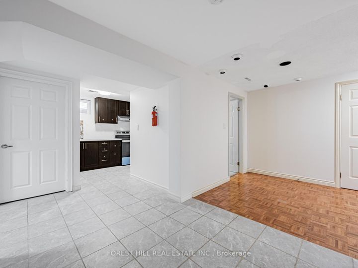 Photo 28 at 16 Clayland Drive, Donalda, Toronto