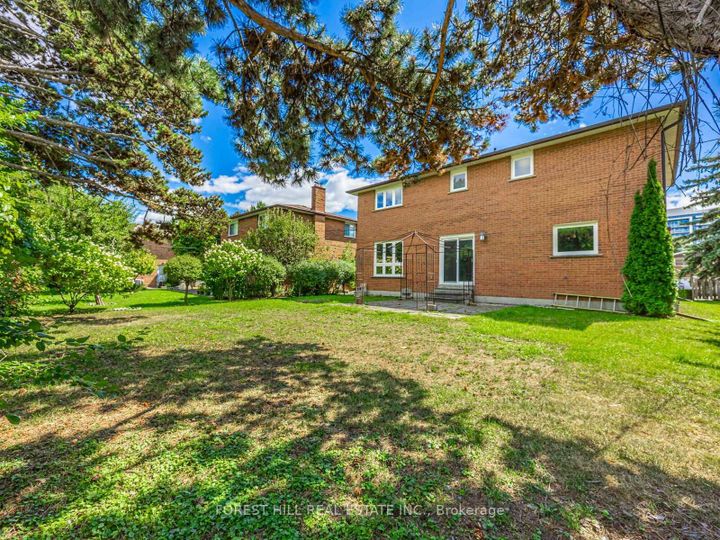 Photo 32 at 16 Clayland Drive, Donalda, Toronto